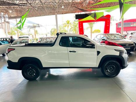 FIAT Strada 1.3 FIREFLY FLEX ENDURANCE CABINE SIMPLES, Foto 10