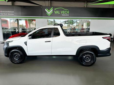 FIAT Strada 1.3 FIREFLY FLEX ENDURANCE CABINE SIMPLES, Foto 11