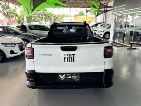 FIAT Strada 1.3 FIREFLY FLEX ENDURANCE CABINE SIMPLES, Foto 13