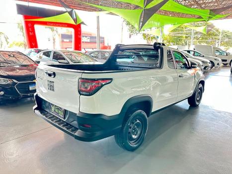 FIAT Strada 1.3 FIREFLY FLEX ENDURANCE CABINE SIMPLES, Foto 14