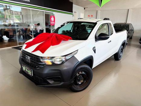 FIAT Strada 1.3 FIREFLY FLEX ENDURANCE CABINE SIMPLES, Foto 1