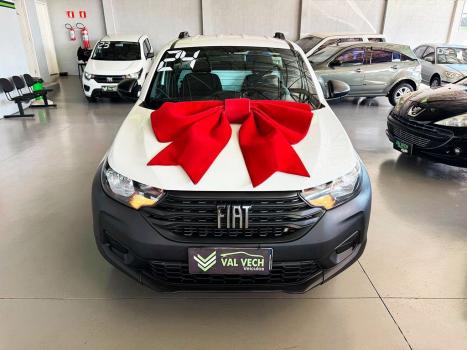 FIAT Strada 1.3 FIREFLY FLEX ENDURANCE CABINE SIMPLES, Foto 2