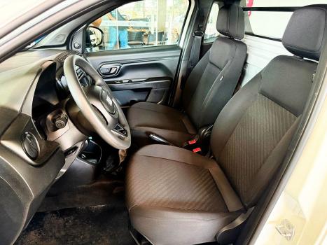 FIAT Strada 1.3 FIREFLY FLEX ENDURANCE CABINE SIMPLES, Foto 4