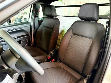 FIAT Strada 1.3 FIREFLY FLEX ENDURANCE CABINE SIMPLES, Foto 5