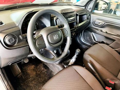 FIAT Strada 1.3 FIREFLY FLEX ENDURANCE CABINE SIMPLES, Foto 6