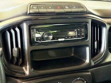 FIAT Strada 1.3 FIREFLY FLEX ENDURANCE CABINE SIMPLES, Foto 8