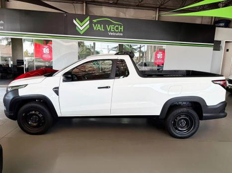 FIAT Strada 1.3 FIREFLY FLEX ENDURANCE CABINE SIMPLES, Foto 12