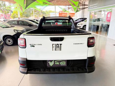 FIAT Strada 1.3 FIREFLY FLEX ENDURANCE CABINE SIMPLES, Foto 14