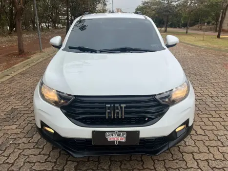 FIAT Strada 1.3 FIREFLY FLEX CABINE SIMPLES, Foto 3