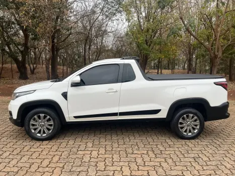 FIAT Strada 1.3 FIREFLY FLEX CABINE SIMPLES, Foto 4
