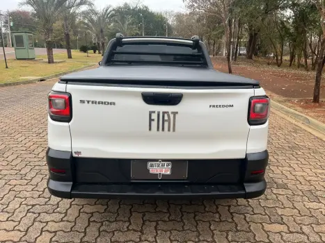 FIAT Strada 1.3 FIREFLY FLEX CABINE SIMPLES, Foto 5