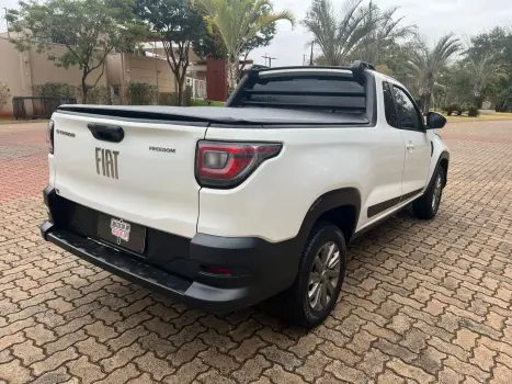 FIAT Strada 1.3 FIREFLY FLEX CABINE SIMPLES, Foto 6