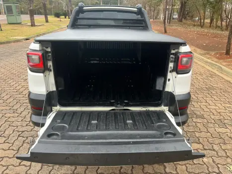 FIAT Strada 1.3 FIREFLY FLEX CABINE SIMPLES, Foto 7