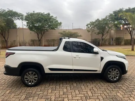 FIAT Strada 1.3 FIREFLY FLEX CABINE SIMPLES, Foto 8