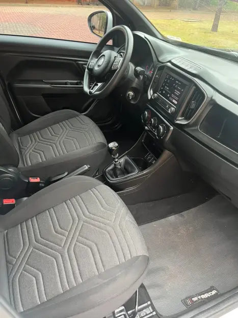 FIAT Strada 1.3 FIREFLY FLEX CABINE SIMPLES, Foto 10