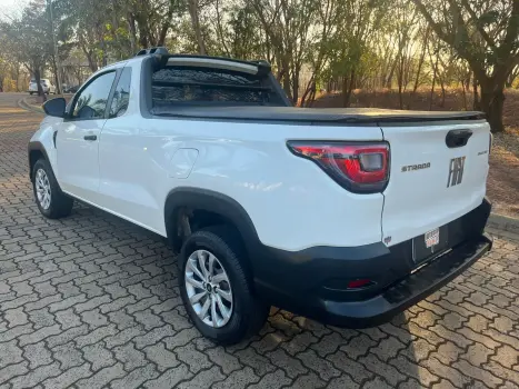 FIAT Strada 1.3 FIREFLY FLEX ENDURANCE CABINE SIMPLES, Foto 5