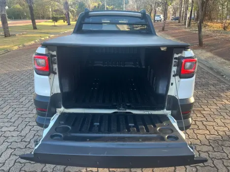 FIAT Strada 1.3 FIREFLY FLEX ENDURANCE CABINE SIMPLES, Foto 6