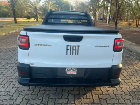 FIAT Strada 1.3 FIREFLY FLEX ENDURANCE CABINE SIMPLES, Foto 9