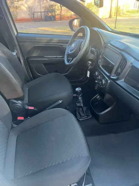 FIAT Strada 1.3 FIREFLY FLEX ENDURANCE CABINE SIMPLES, Foto 10