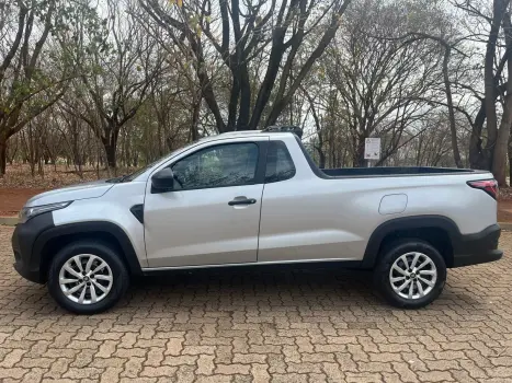 FIAT Strada 1.3 FIREFLY FLEX ENDURANCE CABINE SIMPLES, Foto 5