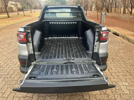 FIAT Strada 1.3 FIREFLY FLEX ENDURANCE CABINE SIMPLES, Foto 7