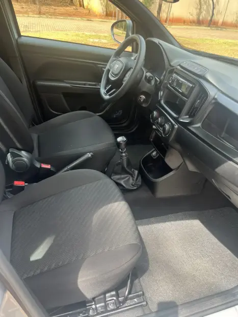 FIAT Strada 1.3 FIREFLY FLEX ENDURANCE CABINE SIMPLES, Foto 10