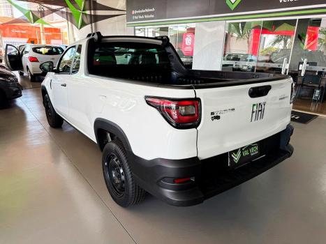 FIAT Strada 1.3 FIREFLY FLEX ENDURANCE CABINE SIMPLES, Foto 13