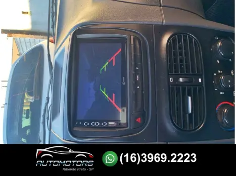 FIAT Strada 1.4 3P WORKING FLEX CABINE DUPLA, Foto 8