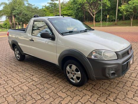 FIAT Strada 1.4 FIRE FLEX CABINE SIMPLES, Foto 2