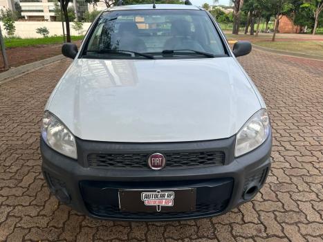 FIAT Strada 1.4 FIRE FLEX CABINE SIMPLES, Foto 3