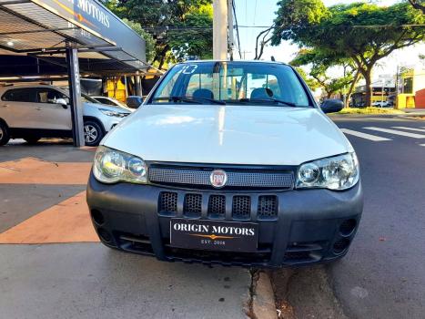 FIAT Strada 1.4 FIRE FLEX CABINE SIMPLES, Foto 2