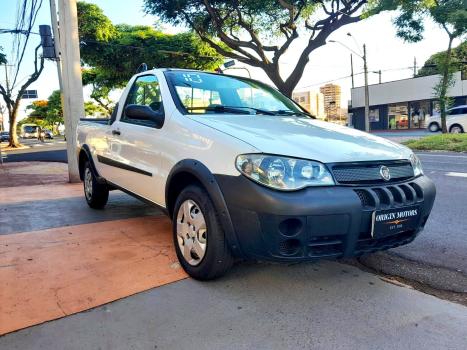 FIAT Strada 1.4 FIRE FLEX CABINE SIMPLES, Foto 3