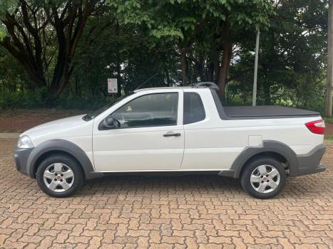 FIAT Strada 1.4 FIRE FLEX CABINE ESTENDIDA, Foto 4