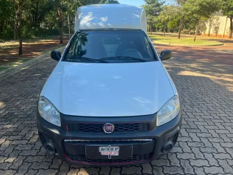FIAT Strada 1.4 FIRE FLEX FURGO, Foto 3