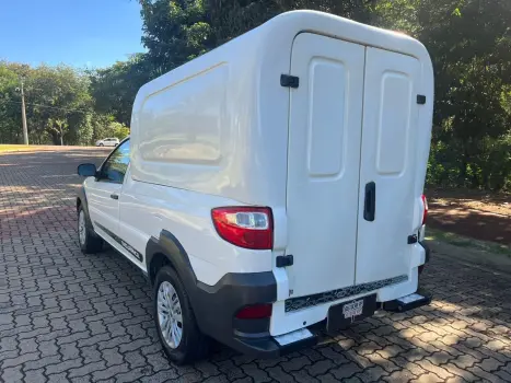 FIAT Strada 1.4 FIRE FLEX FURGO, Foto 5