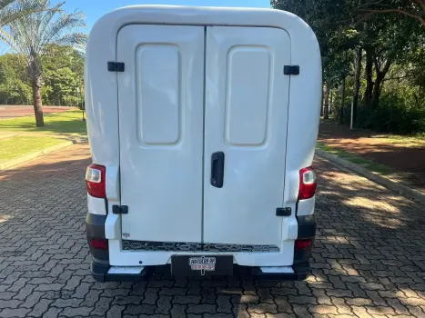 FIAT Strada 1.4 FIRE FLEX FURGO, Foto 7