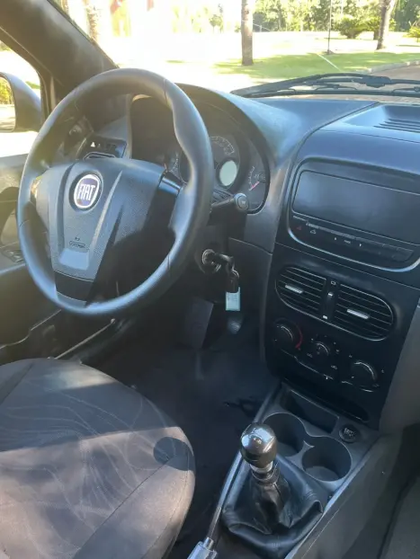 FIAT Strada 1.4 FIRE FLEX FURGO, Foto 8