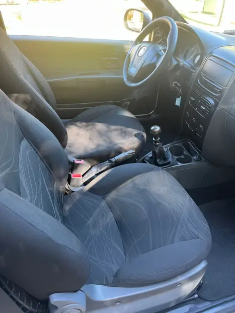 FIAT Strada 1.4 FIRE FLEX FURGO, Foto 9
