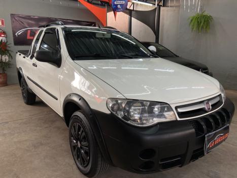 FIAT Strada 1.4 FIRE FLEX CABINE ESTENDIDA, Foto 3