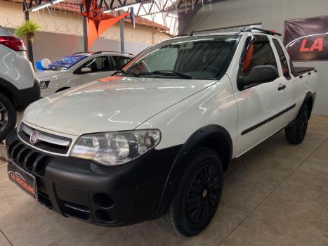 FIAT Strada 1.4 FIRE FLEX CABINE ESTENDIDA, Foto 4