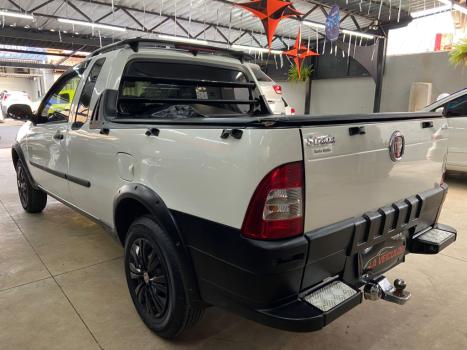 FIAT Strada 1.4 FIRE FLEX CABINE ESTENDIDA, Foto 6