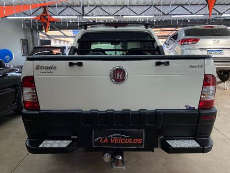 FIAT Strada 1.4 FIRE FLEX CABINE ESTENDIDA, Foto 7