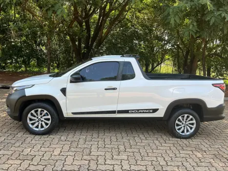 FIAT Strada 1.4 FLEX ENDURANCE CABINE SIMPLES PLUS, Foto 5