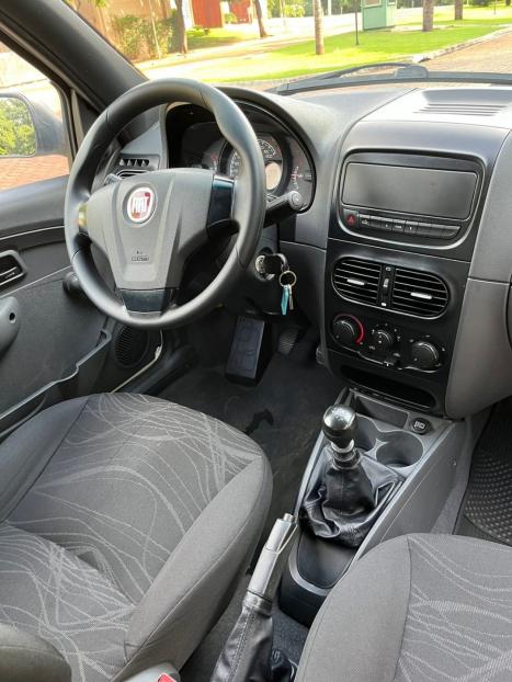 FIAT Strada 1.4 FLEX HARD WORKING CABINE SIMPLES, Foto 9