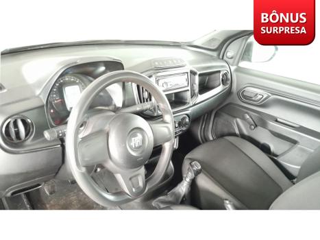 FIAT Strada 1.4 FLEX ENDURANCE CABNE SIMPLES, Foto 11