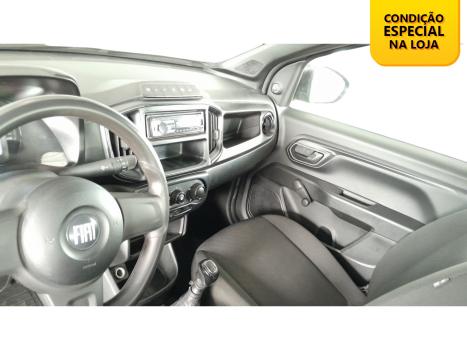 FIAT Strada 1.4 FLEX ENDURANCE CABNE SIMPLES, Foto 12