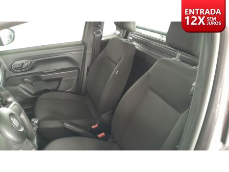 FIAT Strada 1.4 FLEX ENDURANCE CABNE SIMPLES, Foto 14