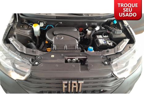 FIAT Strada 1.4 FLEX ENDURANCE CABNE SIMPLES, Foto 16