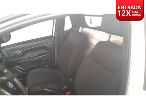 FIAT Strada 1.4 FLEX ENDURANCE CABNE SIMPLES, Foto 14