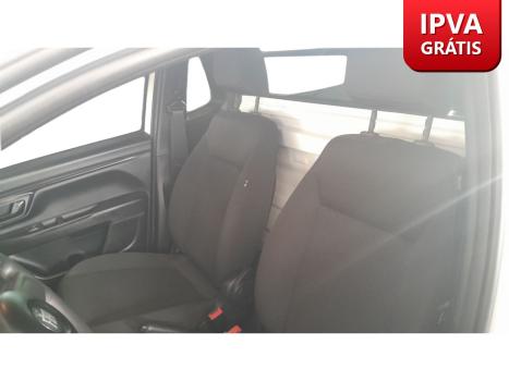 FIAT Strada 1.4 FLEX ENDURANCE CABNE SIMPLES, Foto 15